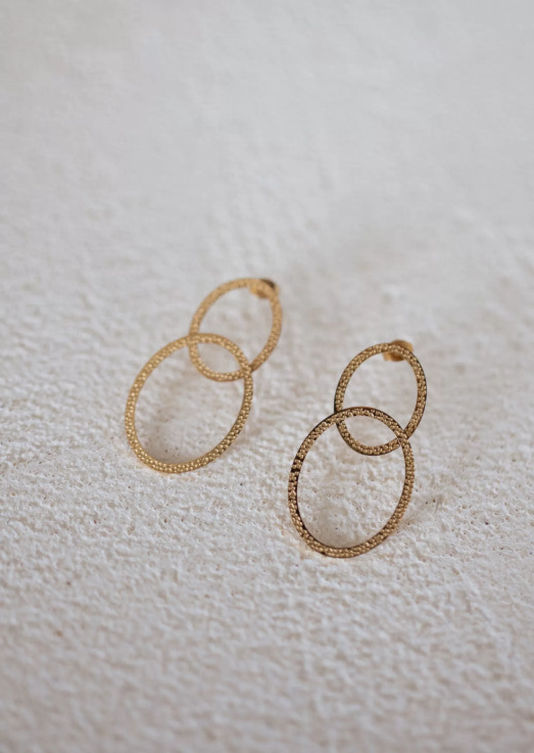 Online Boucles d’Oreilles Dorées | Pendantes | Salina | Nos BijouxEasy Clothes Boucles d'oreilles